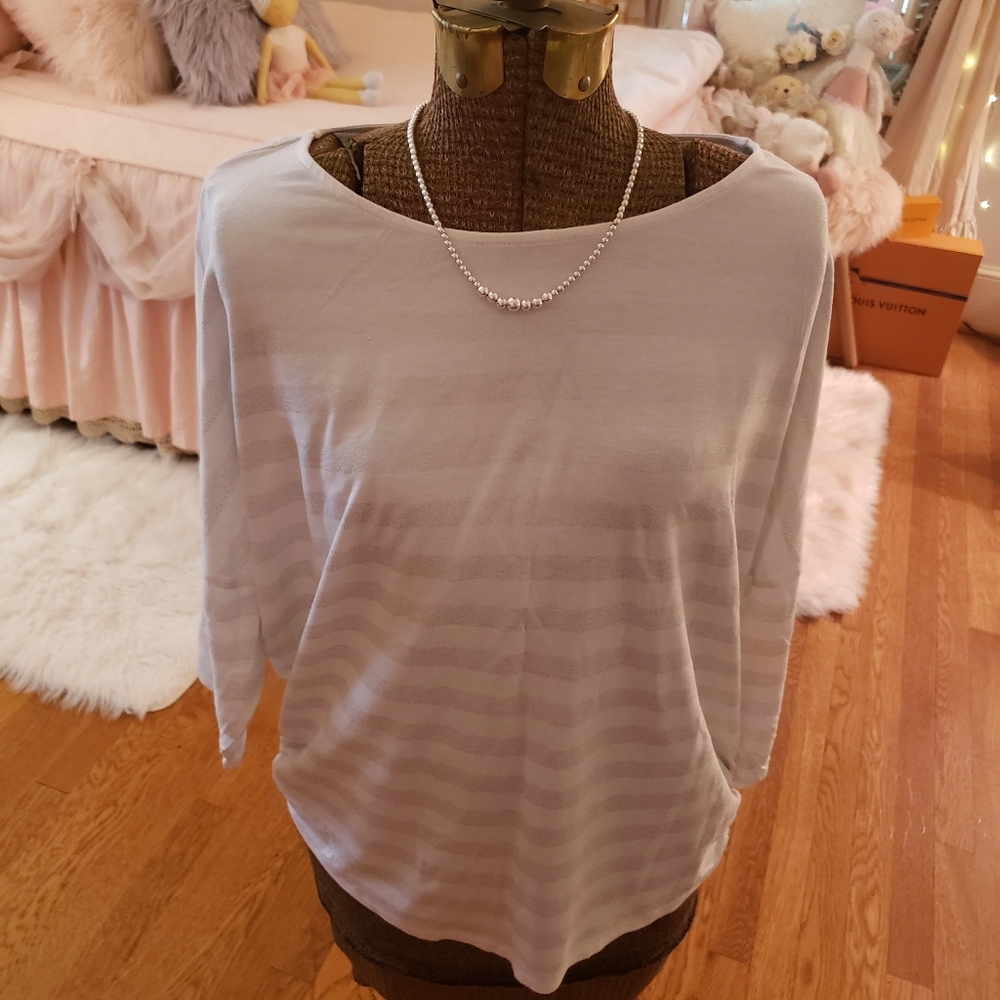 Chico's Top